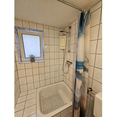 Schillin Apartment Koserow